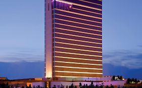 The Water Club Hotel Atlantic City